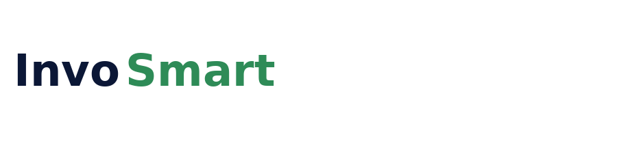 InvoSmart CUENINE
